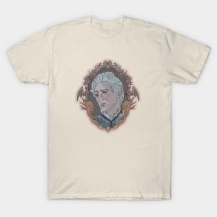 Astarion Portrait T-Shirt